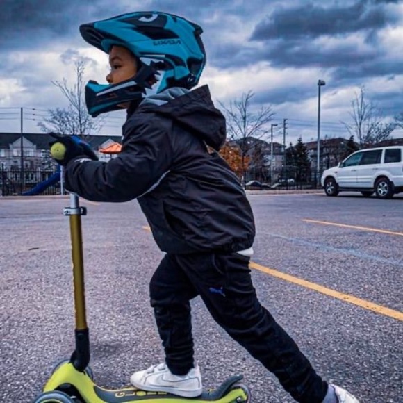 Meet your Posher, Maynard - Picture 1 of 1